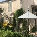 La Maison Douce 3* Saint-Martin-de-Ré