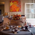 Hotell La Maison Douce 3*