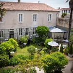 La Maison Douce Hotell