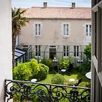 La Maison Douce Hotell