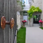 Hotell La Maison Douce Saint-Martin-de-Ré