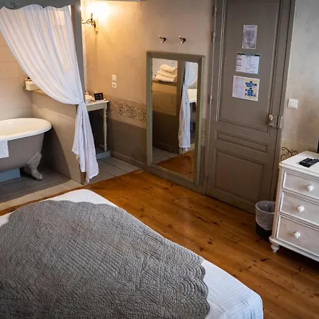 La Maison Douce Hotel Saint-Martin-de-Re