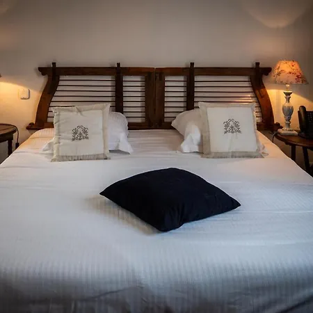 Szálloda La Maison Douce 3*