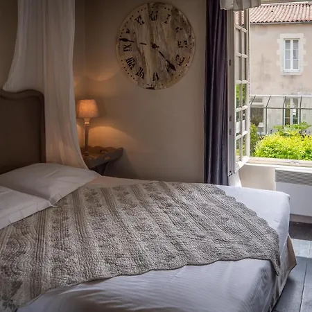 La Maison Douce Hotel