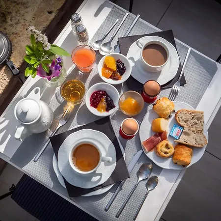 La Maison Douce Hotel 3*