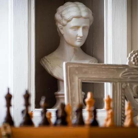 La Maison Douce Hotel