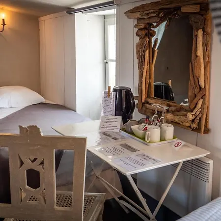 La Maison Douce Saint-Martin-de-Re