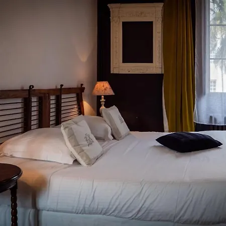 La Maison Douce Szálloda 3*
