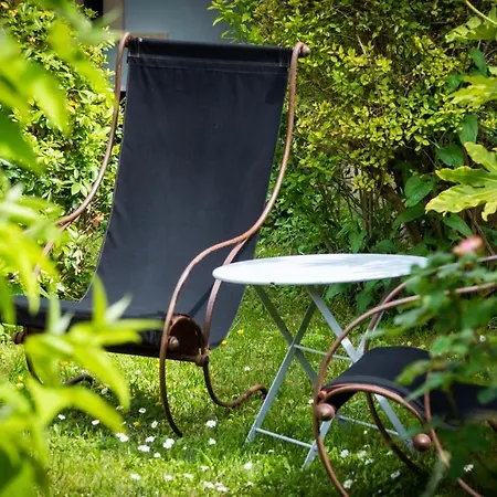 La Maison Douce Hotel Saint-Martin-de-Re