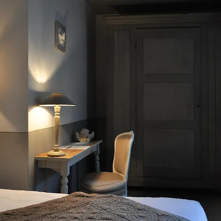 La Maison Douce Hotel