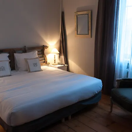 Hotel La Maison Douce 3*