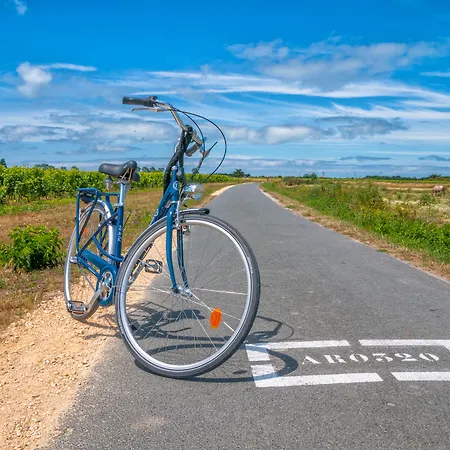 La Maison Douce Hotel 3*