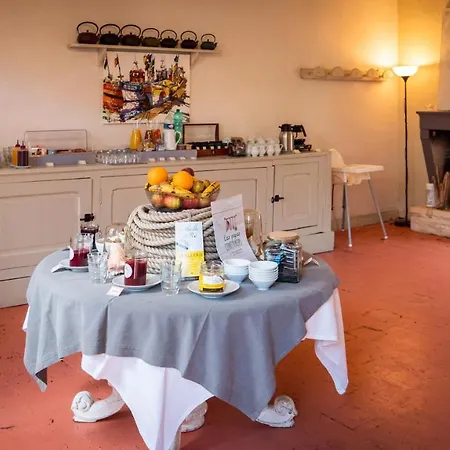 La Maison Douce 3*