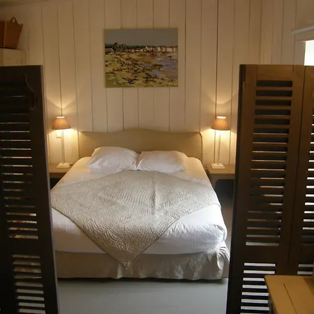 La Maison Douce Hotel