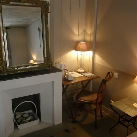 Hotel La Maison Douce 3*