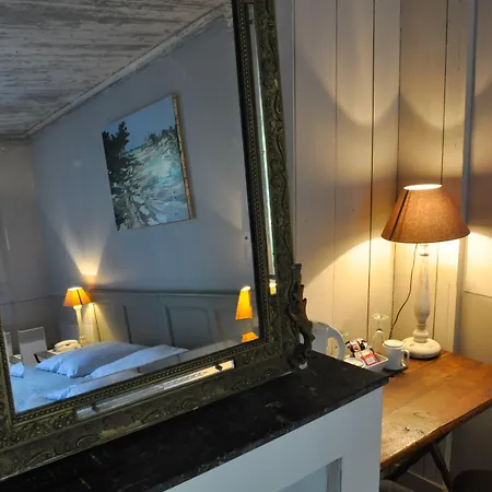 La Maison Douce Saint-Martin-de-Re