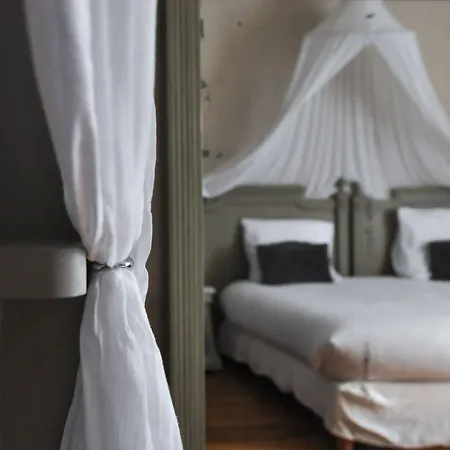 La Maison Douce 3*