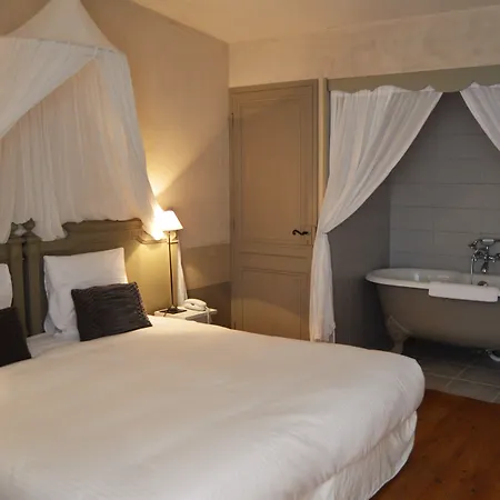 La Maison Douce Hotel