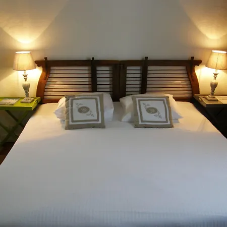 La Maison Douce Hotel 3*