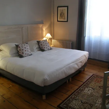 La Maison Douce Hotel