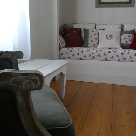 La Maison Douce Hotel 3*