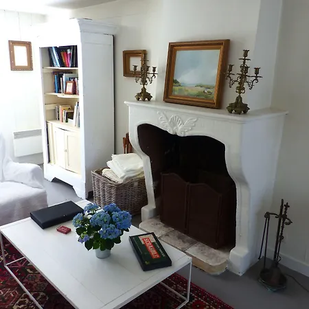 La Maison Douce 3*