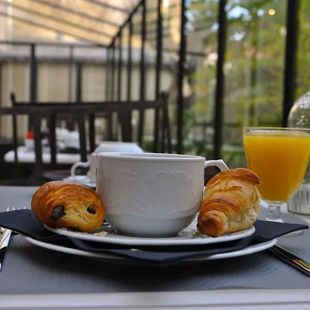 La Maison Douce Hotel