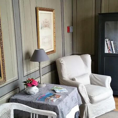 La Maison Douce Saint-Martin-de-Re