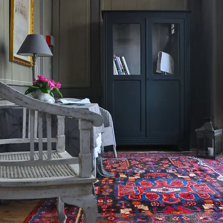 La Maison Douce 3* Saint-Martin-de-Re