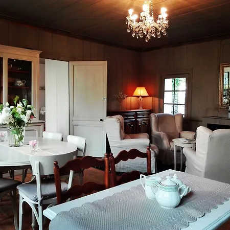 La Maison Douce Hotel