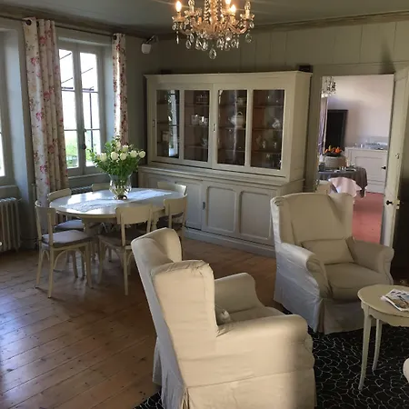 La Maison Douce Saint-Martin-de-Re