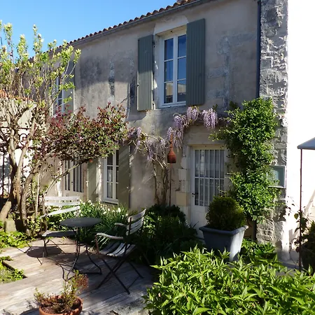 La Maison Douce Hotel 3*