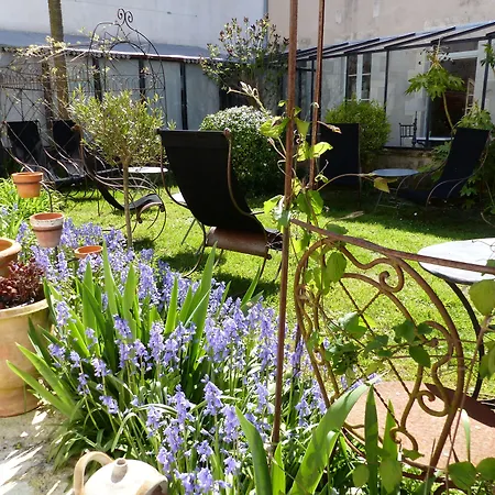 Hotel La Maison Douce