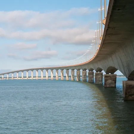 La Maison Douce Hotel Saint-Martin-de-Re