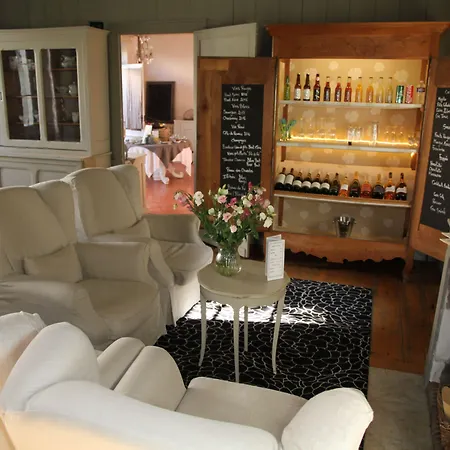 La Maison Douce Saint-Martin-de-Re