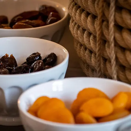 La Maison Douce Saint-Martin-de-Re