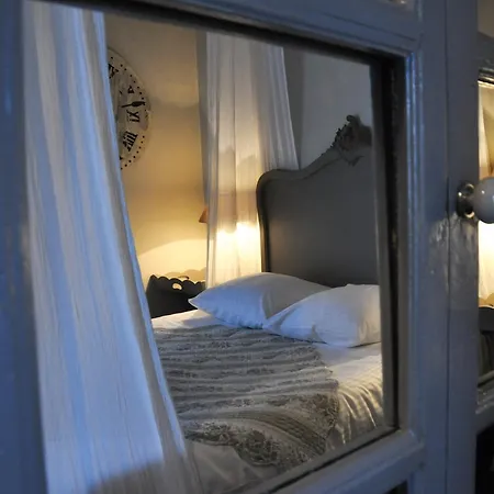 라 메종 두스 3* Saint-Martin-de-Ré