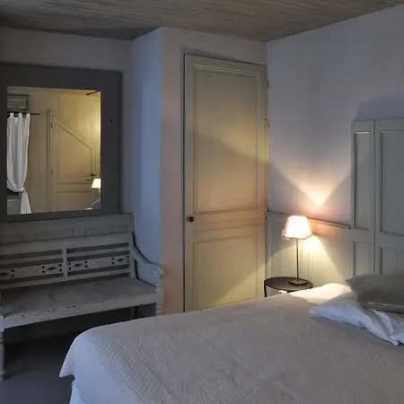 Hotel La Maison Douce