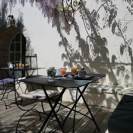 La Maison Douce