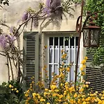 La Maison Douce 3* Saint-Martin-de-Ré