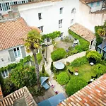 La Maison Douce