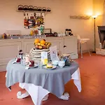 La Maison Douce 3*