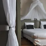 La Maison Douce 3*