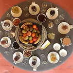 La Maison Douce 3*