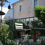 La Maison Douce Saint-Martin-de-Ré