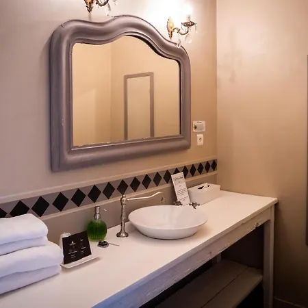 La Maison Douce