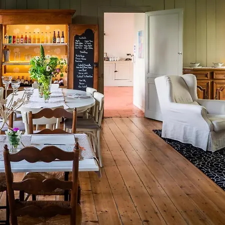 La Maison Douce Hotel