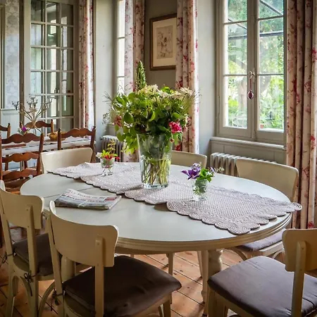 Hotel La Maison Douce 3*