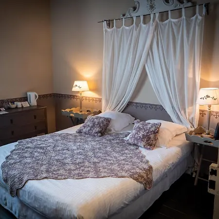 La Maison Douce Hotel 3*