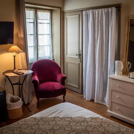 Hotel La Maison Douce